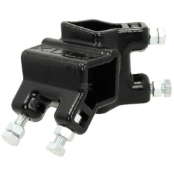Connecteur d'angle K.U.L.T. KFH117XL