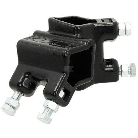 Connecteur d'angle K.U.L.T. KFH117XL