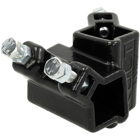 Connecteur d'angle K.U.L.T. KFH117XL