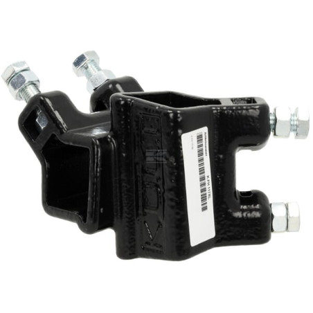 Connecteur d'angle K.U.L.T. KFH117XL