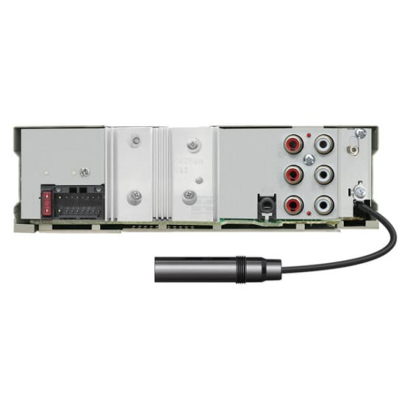 Radio JVC KENWOOD KDX482DBT
