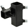 Connecteur d'angle K.U.L.T. KFH115