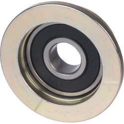 Rouleau KVERNELAND KD0910274