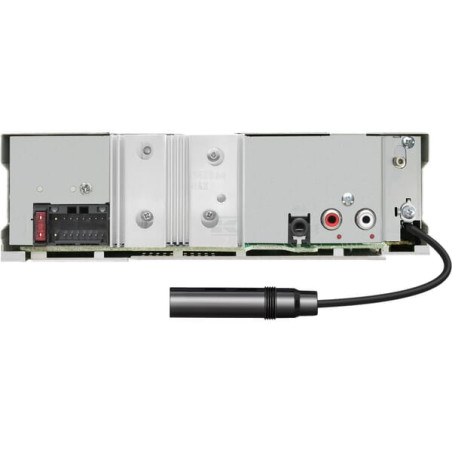 Radio JVC KENWOOD KDX282DBT