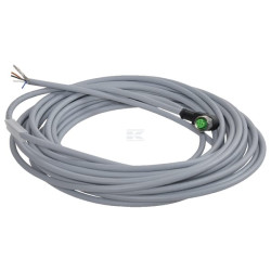 Câble MURR ELEKTRONIK KBM1210M90A