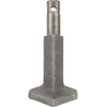 Dent de herse RAU KE1403