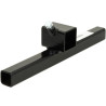 Barre transversale K.U.L.T. KFH111