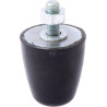 Amortisseur KVERNELAND KD1520884