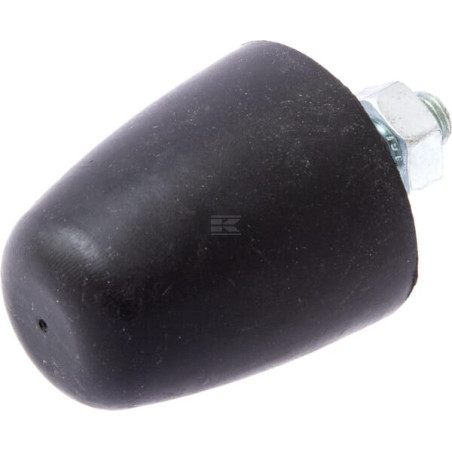 Amortisseur KVERNELAND KD1520884