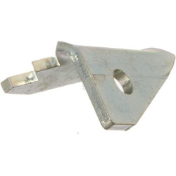 Étiquette de déchiquetage KVERNELAND KD1520275