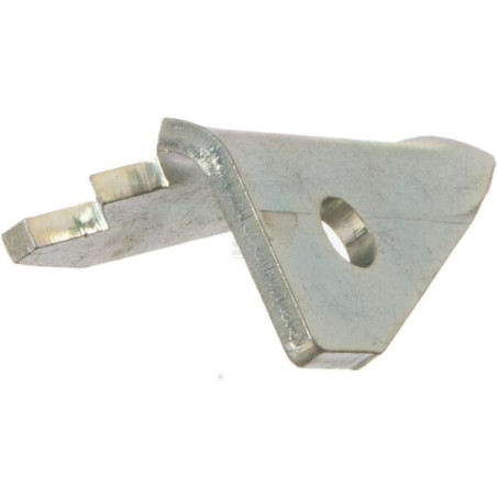 Étiquette de déchiquetage KVERNELAND KD1520275