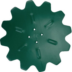 Disque de coutre KVERNELAND KK076295R