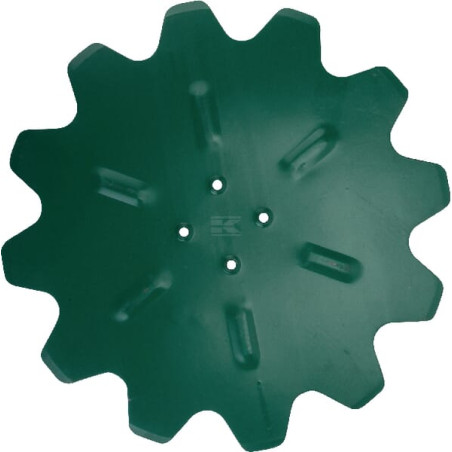 Disque de coutre KVERNELAND KK076295R