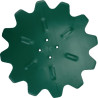 Disque de coutre KVERNELAND KK076295R