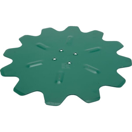 Disque de coutre KVERNELAND KK076295R