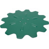 Disque de coutre KVERNELAND KK076295R