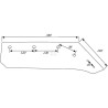 Soc KVERNELAND KK07305486
