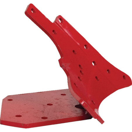 Fixation gauche KVERNELAND KK083407R