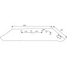 Soc KVERNELAND KK07300886