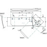 Soc KVERNELAND KK073003N