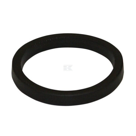 Tige de piston KVERNELAND KK011951