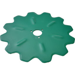 Disque KVERNELAND KK056115