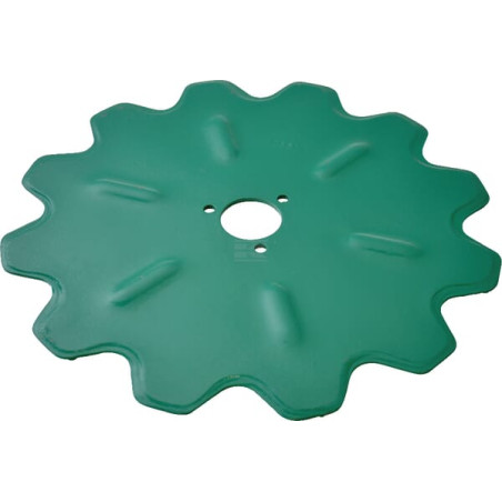 Disque KVERNELAND KK056115