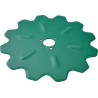 Disque KVERNELAND KK056115