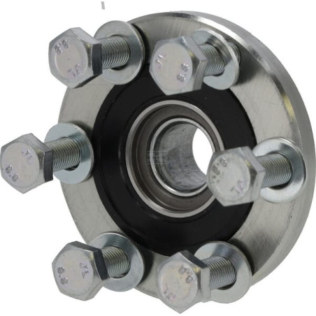 Roulement PEER BEARING KITHUB16001