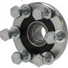 Roulement PEER BEARING KITHUB16001