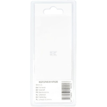 Manche de lime UNIVERSEL KGFGP453910P02B