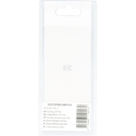 Robinet d'essence UNIVERSEL KGFGP000198P01B
