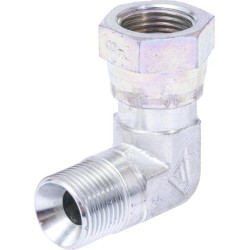 Adaptateur KVERNELAND KK012056