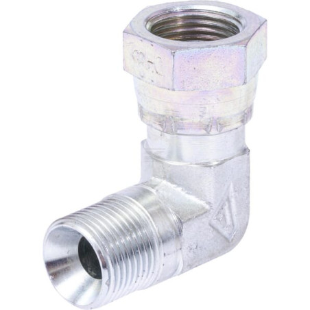 Adaptateur KVERNELAND KK012056