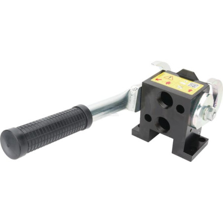 Pistolet cartouche FASTER KITP208FL
