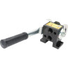 Pistolet cartouche FASTER KITP208FL