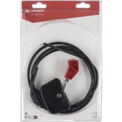 Levier d'accélérateur UNIVERSEL KGFGP406424ASSP02B