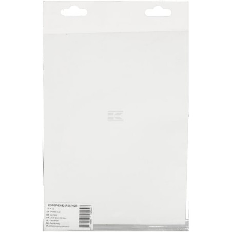 Levier d'accélérateur UNIVERSEL KGFGP406424ASSP02B