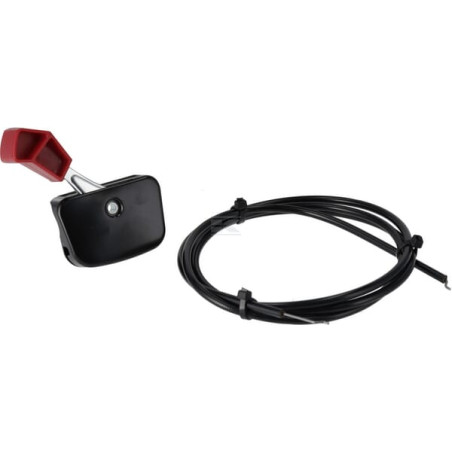 Levier d'accélérateur UNIVERSEL KGFGP406424ASSP02B