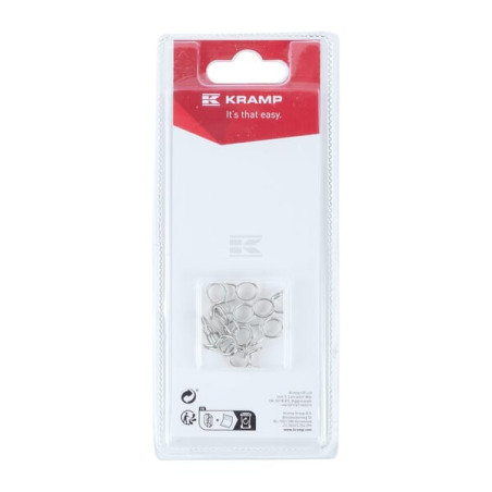 Collier de serrage UNIVERSEL KGFGP453832P10B