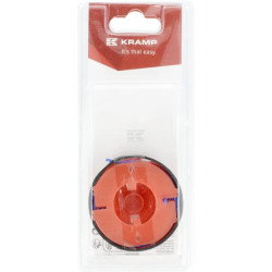 Tête de coupe UNIVERSEL KGFGP005017P01B