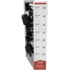 Présentoir LED UNIVERSEL KITLEDSR1
