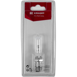 Bougie d'allumage UNIVERSEL KGRJ17LMP01B