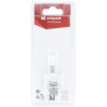 Bougie d'allumage UNIVERSEL KGCJ6P01B