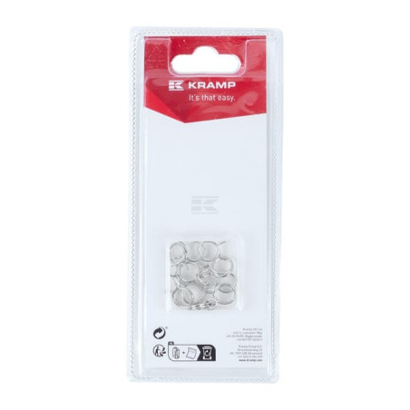 Collier de serrage UNIVERSEL KGFGP453834P10B