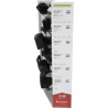 Présentoir LED UNIVERSEL KITLEDDZ1