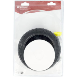 Roue UNIVERSEL KGFGP453715P01B