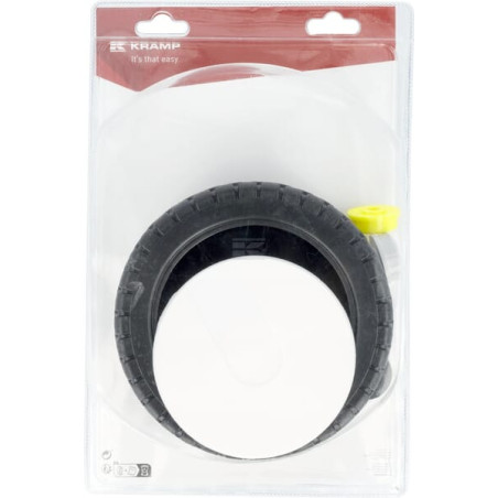 Roue UNIVERSEL KGFGP453715P01B