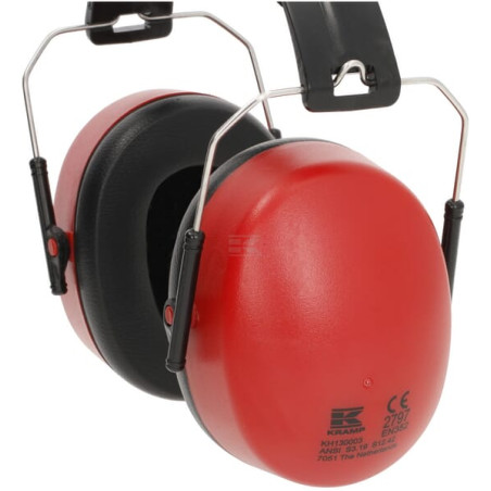 Protection auditive UNIVERSEL KH130003