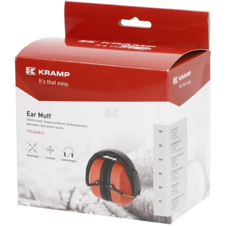 Protection auditive UNIVERSEL KH130003
